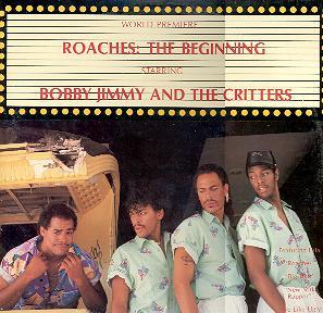 Roaches: The Beginning (1986)